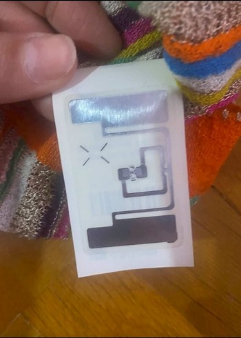 Missoni bluz - Görsel 3