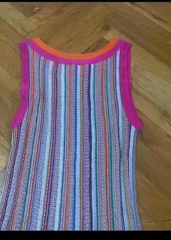 Missoni bluz - Görsel 6