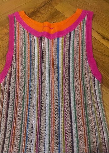 Missoni bluz - Görsel 2