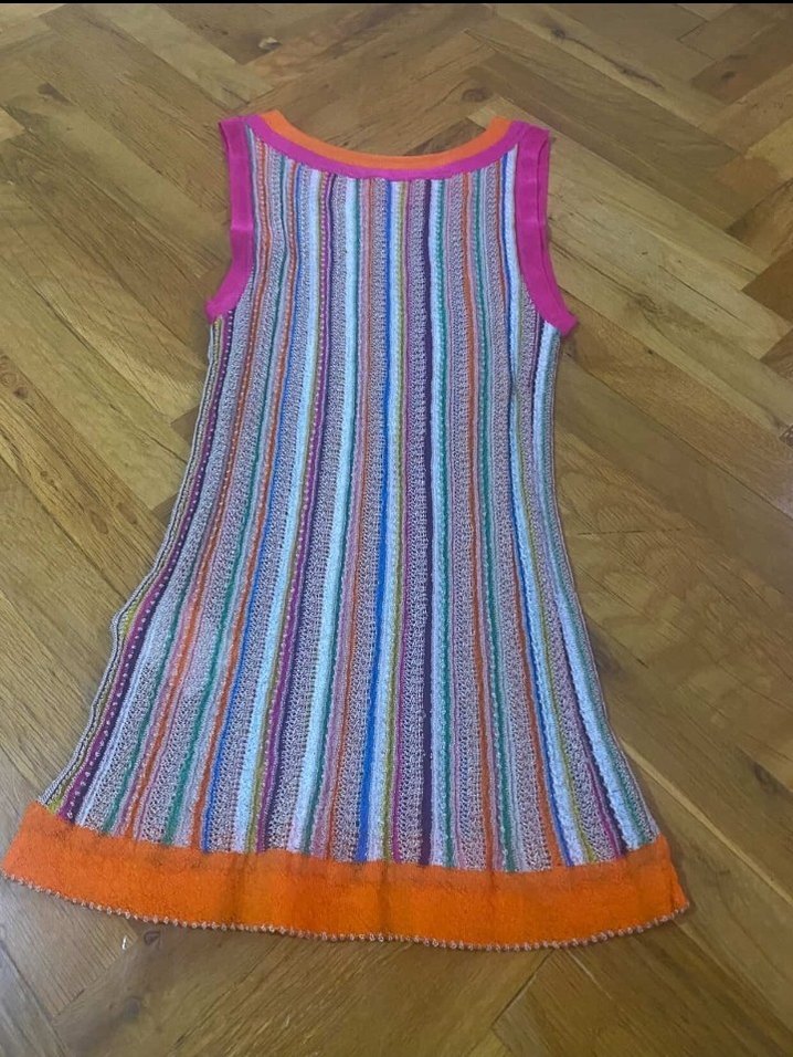 Missoni bluz - Görsel 5