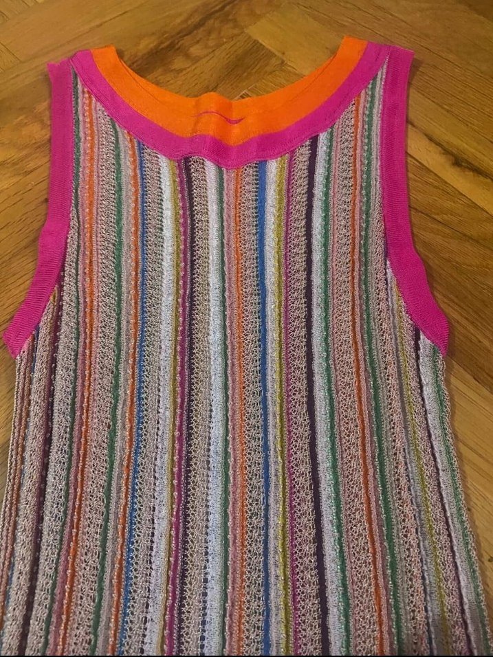 Missoni bluz - Görsel 2