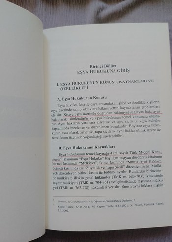 Anayasa, Medeni Hukuk, İdare Hukuku Kitap Seti - Görsel 3