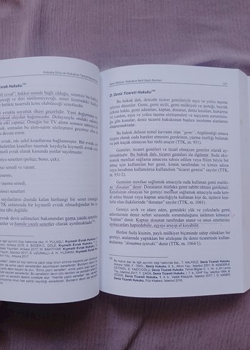 Anayasa, Medeni Hukuk, İdare Hukuku Kitap Seti - Görsel 4