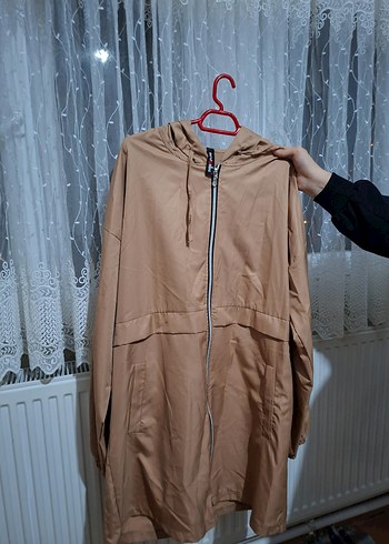 Bej Kadın Midi boy - Görsel 3