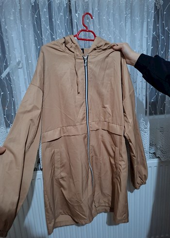 Bej Kadın Midi boy - Görsel 2