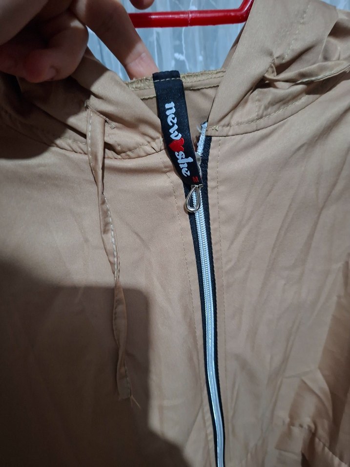 Bej Kadın Midi boy - Görsel 4