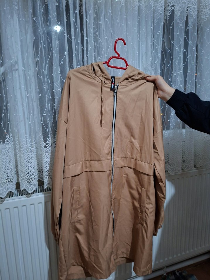 Bej Kadın Midi boy - Görsel 3