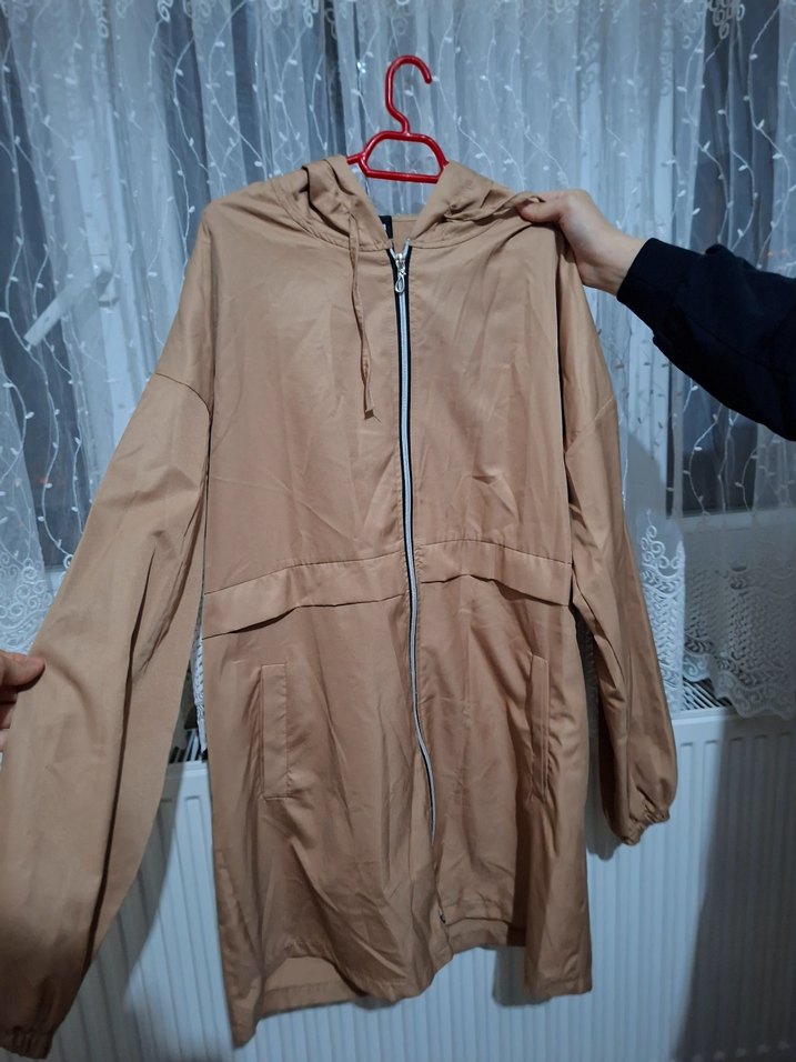 Bej Kadın Midi boy - Görsel 2