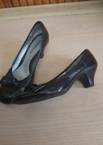 Deri Aerosoles Kadın ayakkabı - Görsel 2