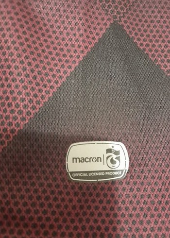 Trabzonspor forması - Görsel 3