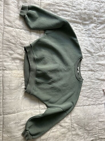 Diğer Sweatshirt kısa