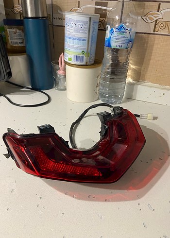 Rks reali 125 orjinal  arka stop lambası - Görsel 2