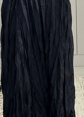 Antrasit renk etek - Görsel 3