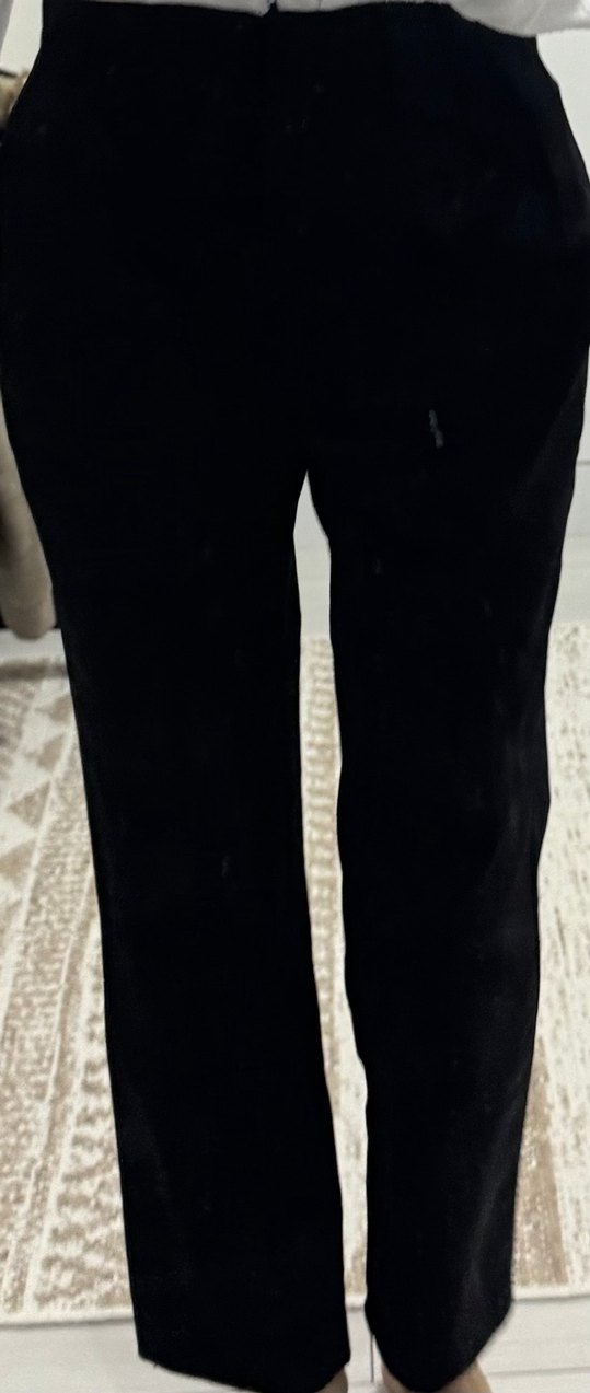 Yüksek bel pantolon - Görsel 3