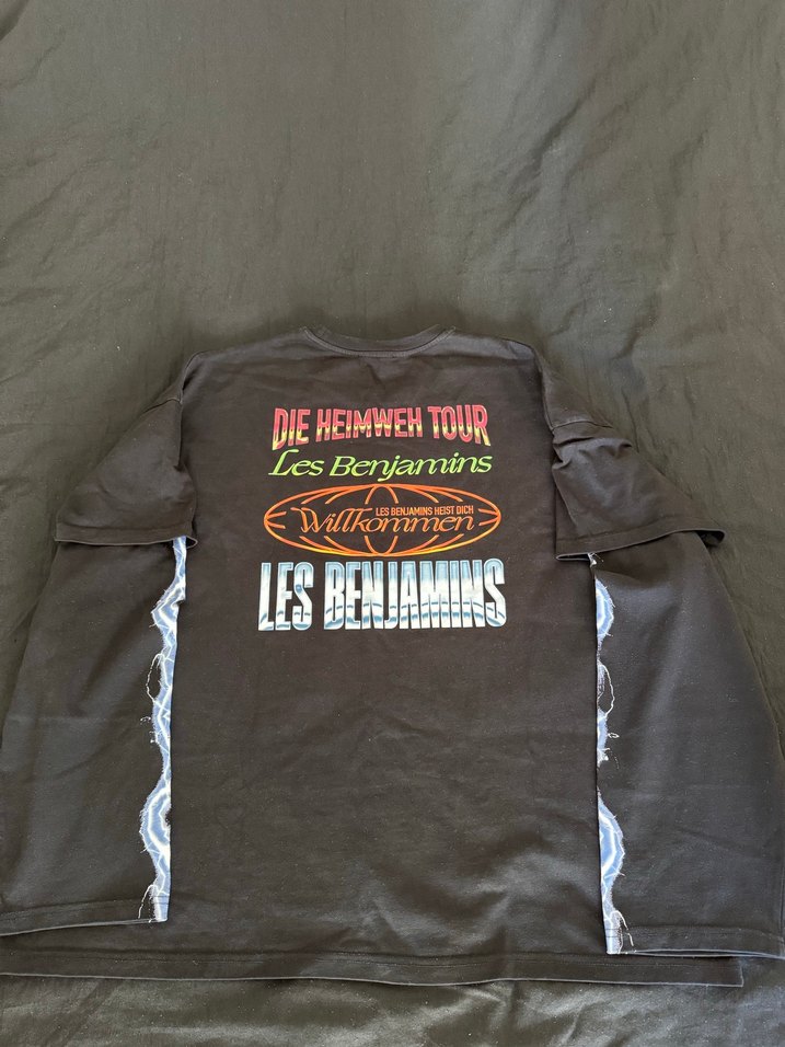 sweatshirt - Görsel 2