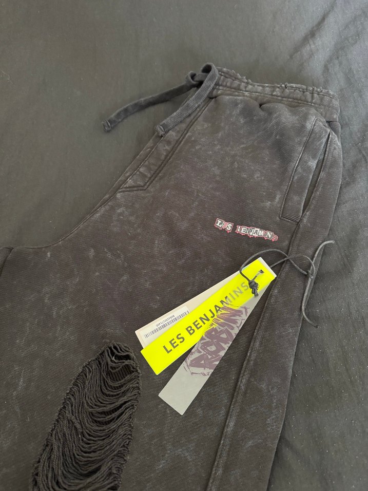 Les Benjamins Eşofman - Görsel 5