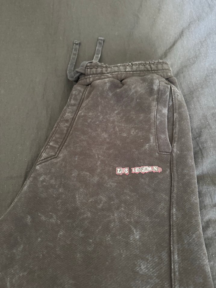 Les Benjamins Eşofman - Görsel 3