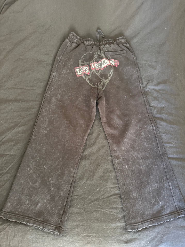 Les Benjamins Eşofman - Görsel 2