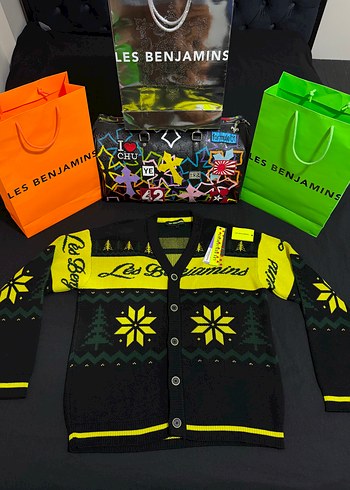Les Benjamins Hirka
