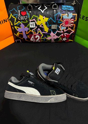Puma ürünü