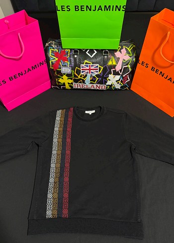 Les Benjamins Sweatshirt