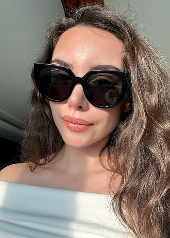 Prada Güneş Gözlüğü - Görsel 7