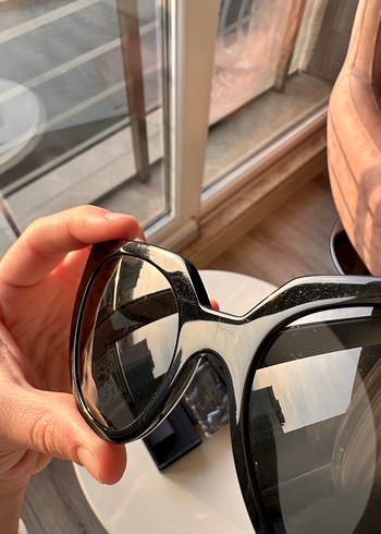 Prada Güneş Gözlüğü - Görsel 5