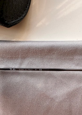 Rayban Güneş Gözlüğü - Görsel 4