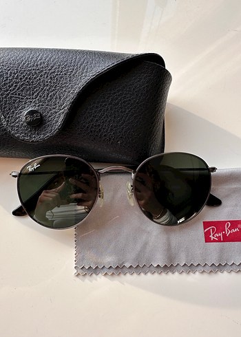 Ray Ban