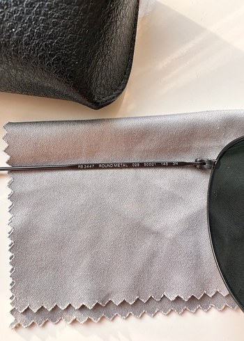 Rayban Güneş Gözlüğü - Görsel 3