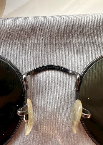 Rayban Güneş Gözlüğü - Görsel 5