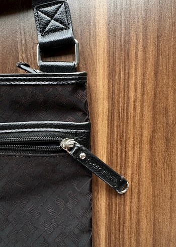 Tommy Hilfiger Çanta - Görsel 2