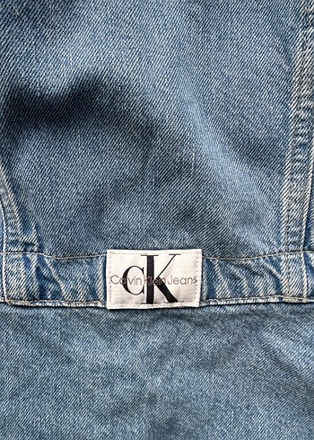 Ck elbise - Görsel 3