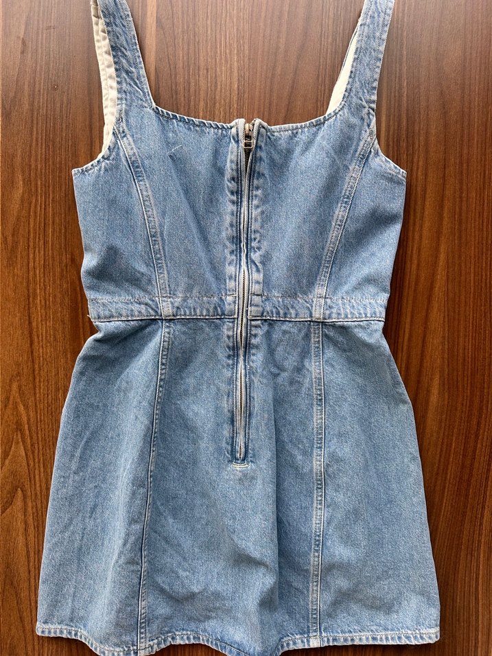 Ck elbise - Görsel 4