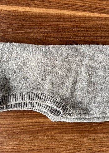 Zara Süveter - Görsel 2