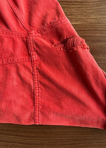 Bershka Kısa Ceket - Görsel 5