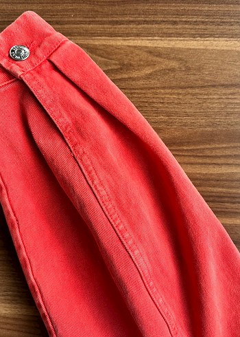 Bershka Kısa Ceket - Görsel 6