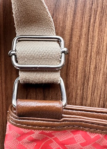 Tommy Hilfiger Çanta - Görsel 5