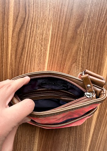 Tommy Hilfiger Çanta - Görsel 3