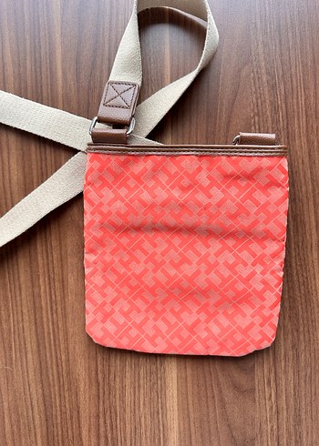 Tommy Hilfiger Çanta - Görsel 2