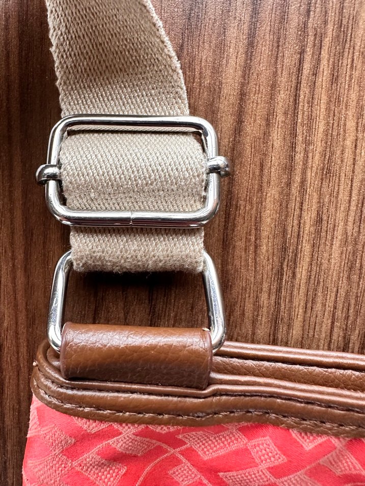 Tommy Hilfiger Çanta - Görsel 5