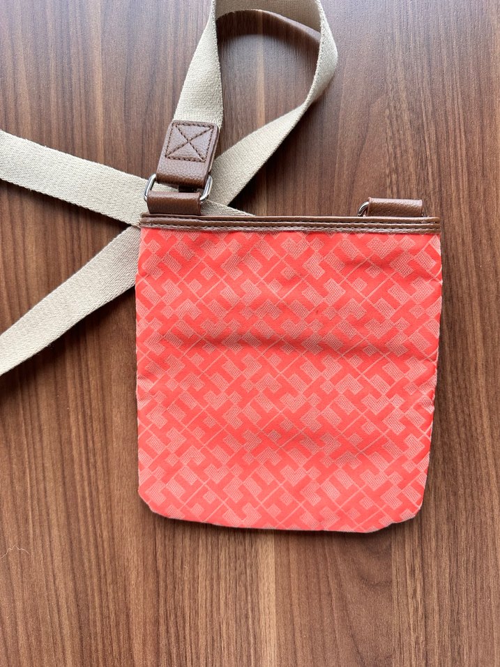 Tommy Hilfiger Çanta - Görsel 2