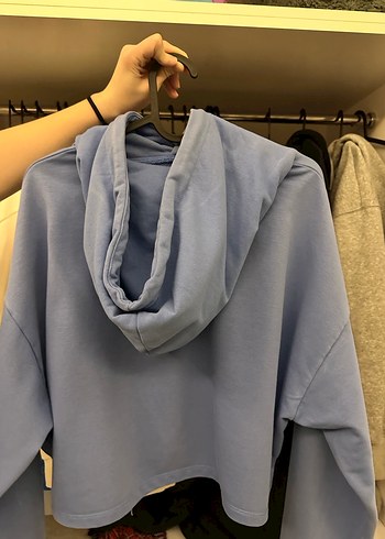 New Balance Sweatshirt - Görsel 5