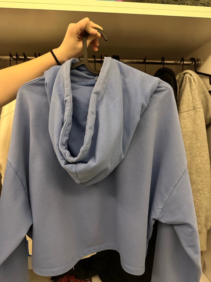 New Balance Sweatshirt - Görsel 5