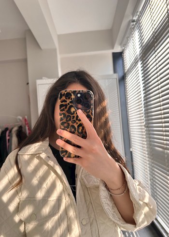 Bershka Kadın Ceket - Görsel 4