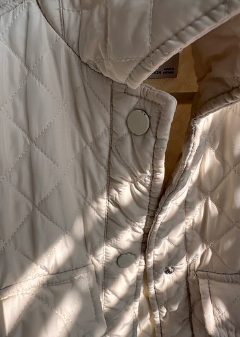 Bershka Kadın Ceket - Görsel 7