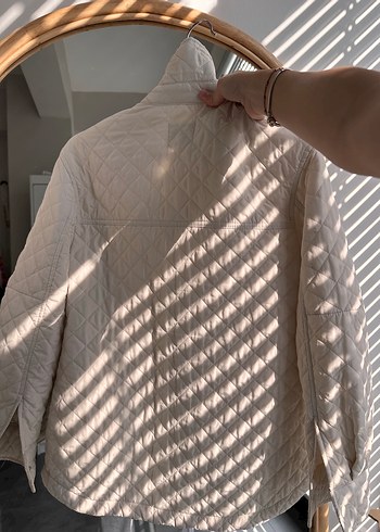 Bershka Kadın Ceket - Görsel 11