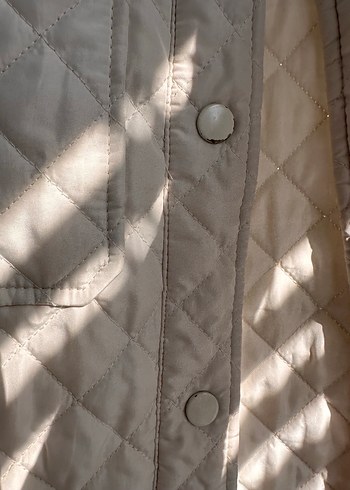 Bershka Kadın Ceket - Görsel 9