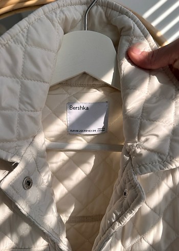 Bershka Kadın Ceket - Görsel 10