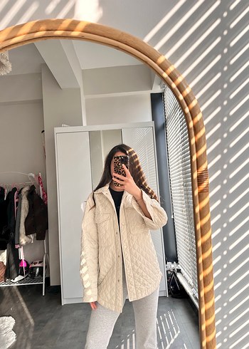 Bershka Kadın Ceket - Görsel 3